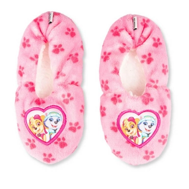 Pantoffels ROZE PAW PATROL FILLE