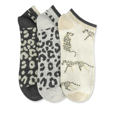 Socks MULTICOLOR MERRY SCOTT