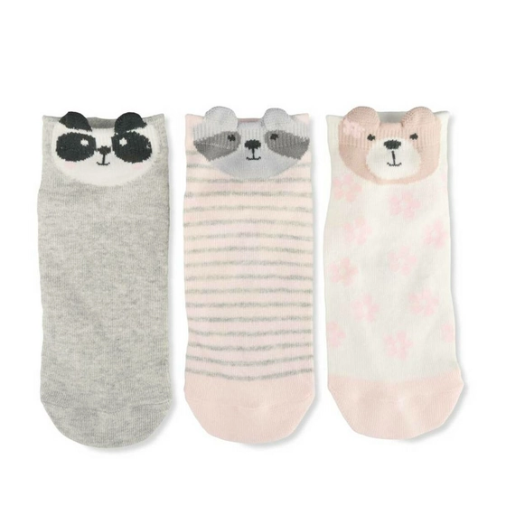 Socks MULTICOLOR NINI & GIRLS