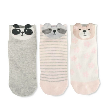 Chaussettes MULTICOLOR NINI & GIRLS