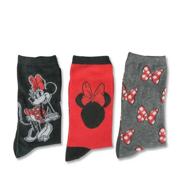 Socks MULTICOLOR MINNIE