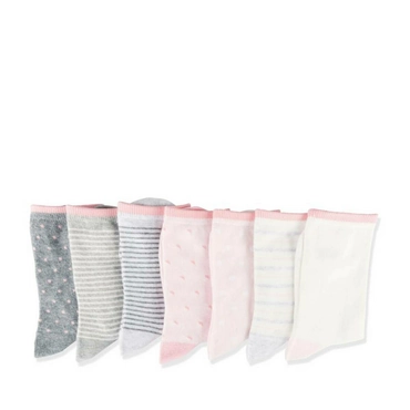 Chaussettes MULTICOLOR NINI & GIRLS