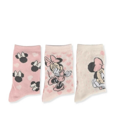 Socks PINK MINNIE