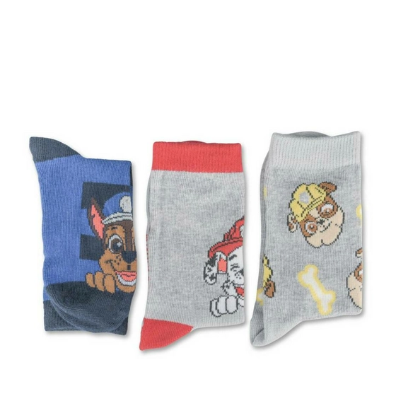 Socks MULTICOLOR PAW PATROL