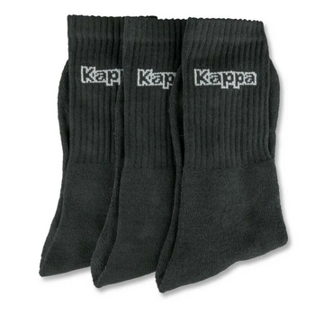 Socks BLACK KAPPA