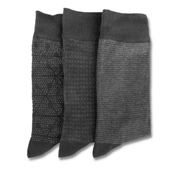 Chaussettes NOIR FREECODER