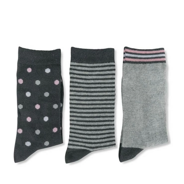 Socks GREY PHILOV