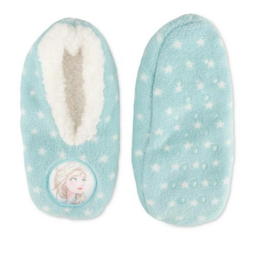 Slippers BLUE FROZEN