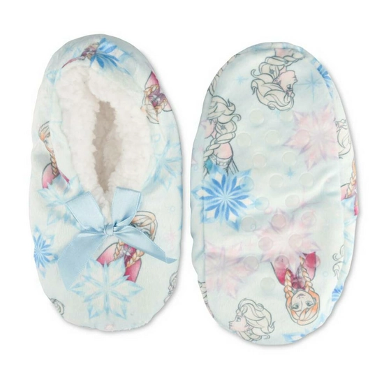 Slippers BLUE FROZEN