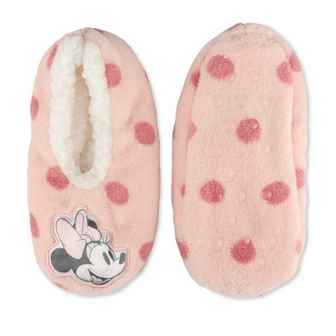 Slippers PINK MINNIE