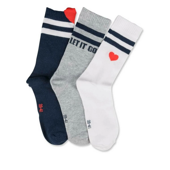 Socks NAVY PHILOV