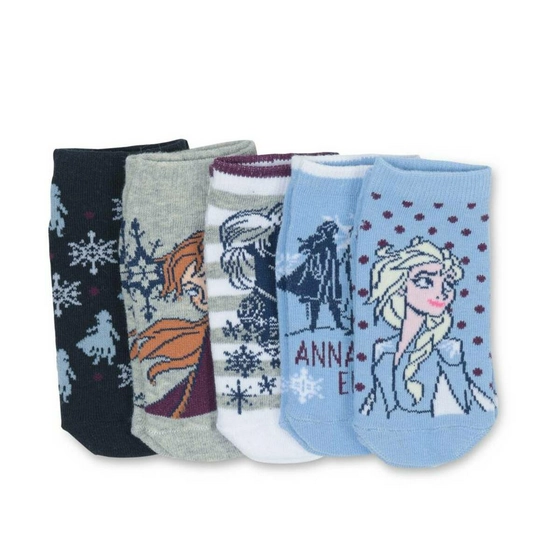 Chaussettes MULTICOLOR FROZEN