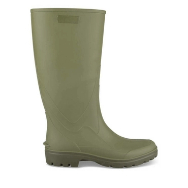 Rain boots KHAKI CHAUSSEA