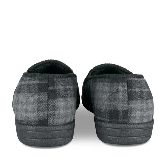 Chaussons NOIR NEOSOFT RELAX