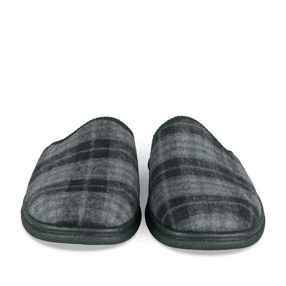 Chaussons NOIR NEOSOFT RELAX