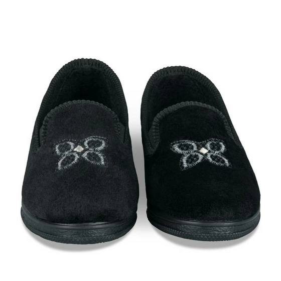 Chaussons NOIR NEOSOFT RELAX