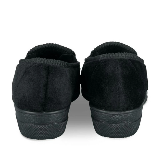 Chaussons NOIR NEOSOFT RELAX