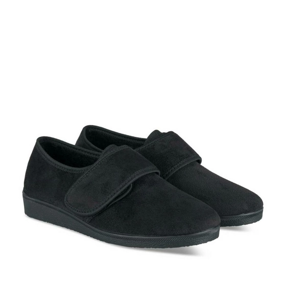 Chaussons NOIR NEOSOFT RELAX