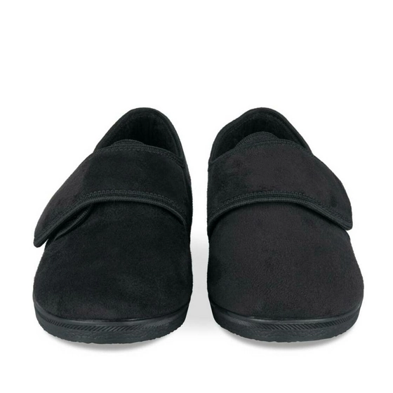 Chaussons NOIR NEOSOFT RELAX