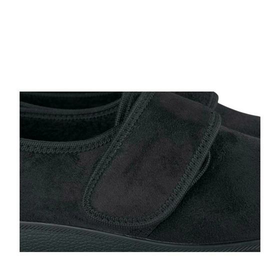 Chaussons NOIR NEOSOFT RELAX