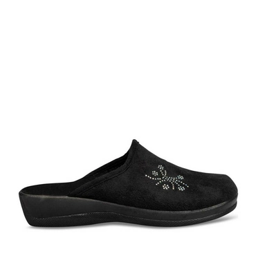 Pantoffels ZWART NEOSOFT RELAX