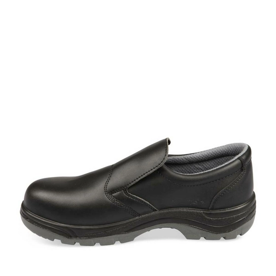 Safety shoes BLACK SAFETY JOGGER