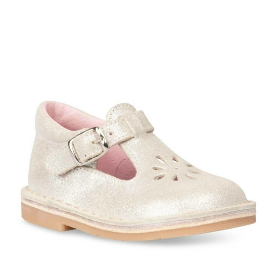 Sandals BEIGE MEGIS KIDS