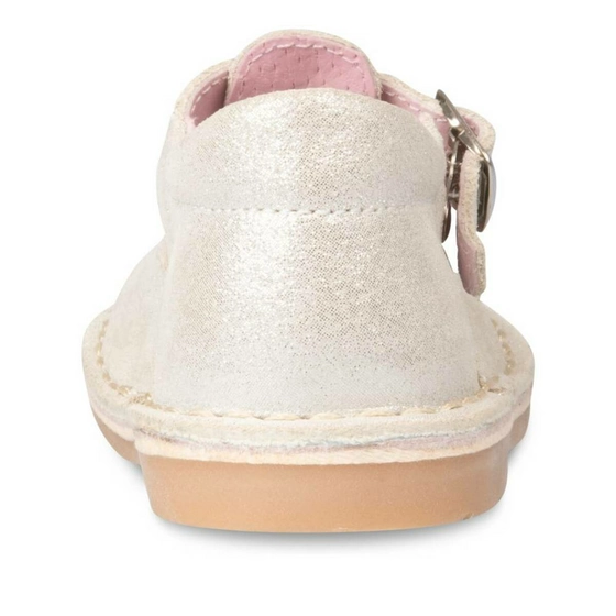 Sandals BEIGE MEGIS KIDS