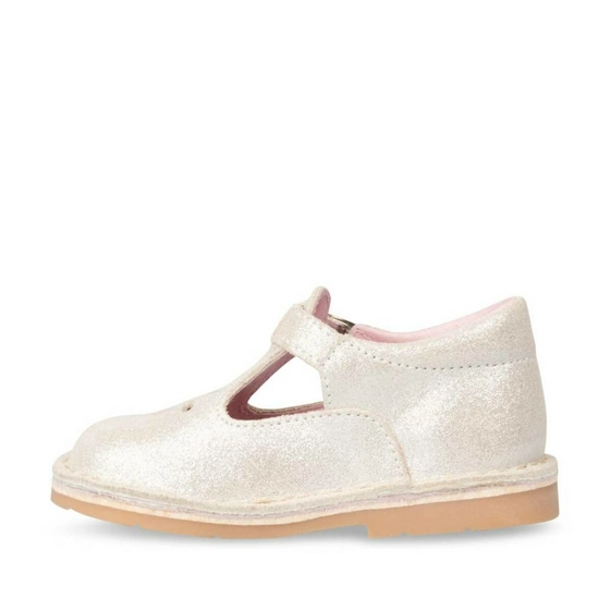 Sandals BEIGE MEGIS KIDS