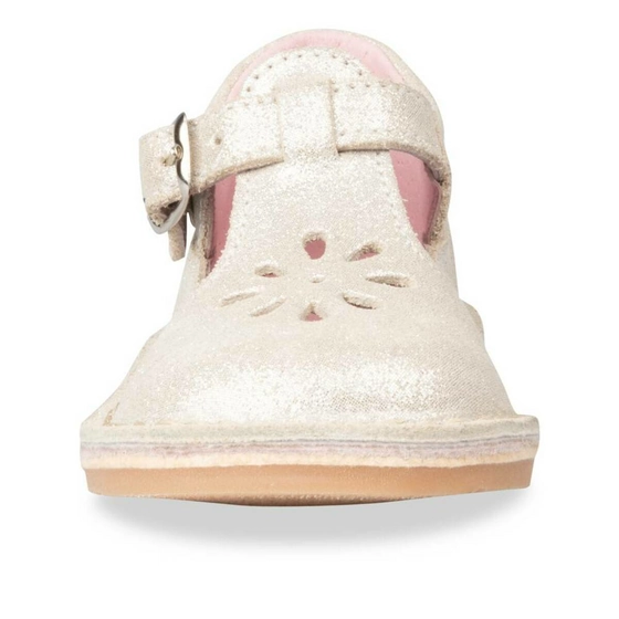 Sandals BEIGE MEGIS KIDS