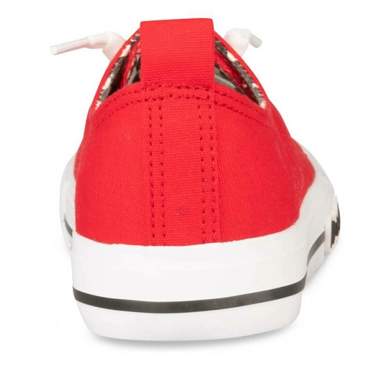 Sneakers RED TAMS