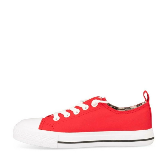 Sneakers RED TAMS