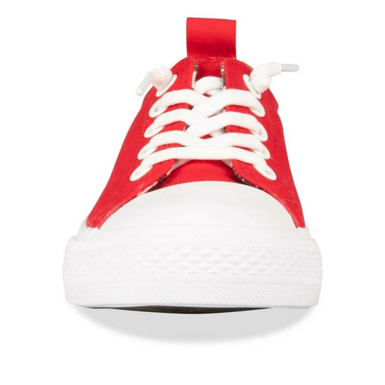 Sneakers RED TAMS