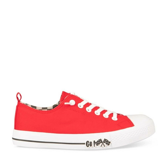 Sneakers RED TAMS