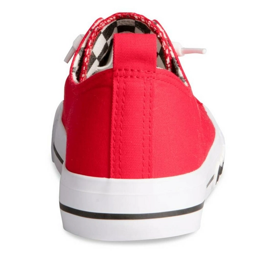 Sneakers RED TAMS