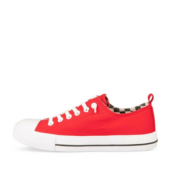 Sneakers RED TAMS