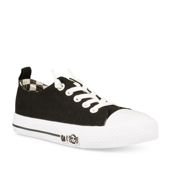 Sneakers BLACK TAMS