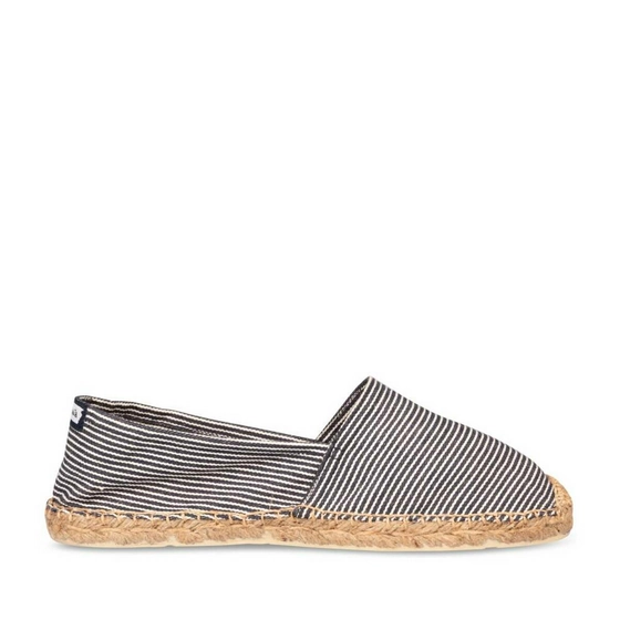 Espadrilles NAVY USHUAIA