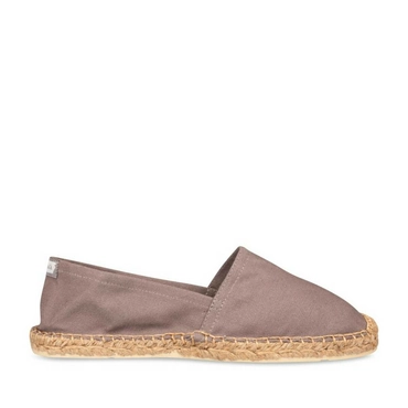 Espadrilles GRIS USHUAIA