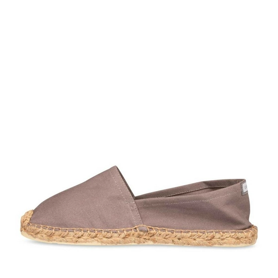 Espadrilles GRIS USHUAIA