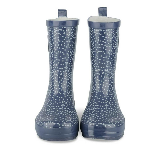 Rain boots NAVY LULU CASTAGNETTE