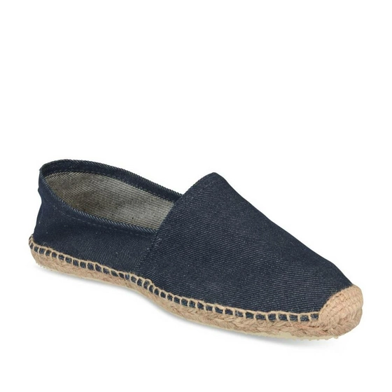 Espadrilles JEANS USHUAIA