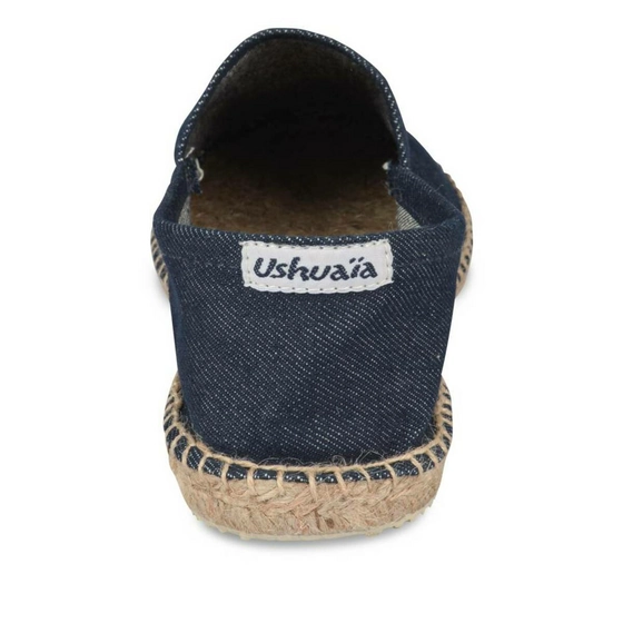 Espadrilles JEANS USHUAIA