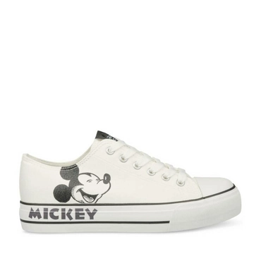 Sneakers WHITE MICKEY