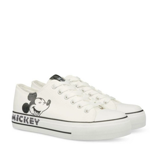 Sneakers WHITE MICKEY