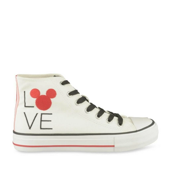 Sneakers WHITE MICKEY