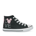 Sneakers BLACK MICKEY