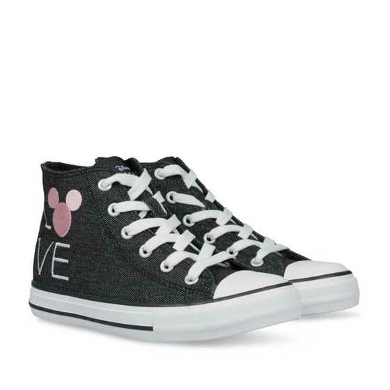 Sneakers BLACK MICKEY