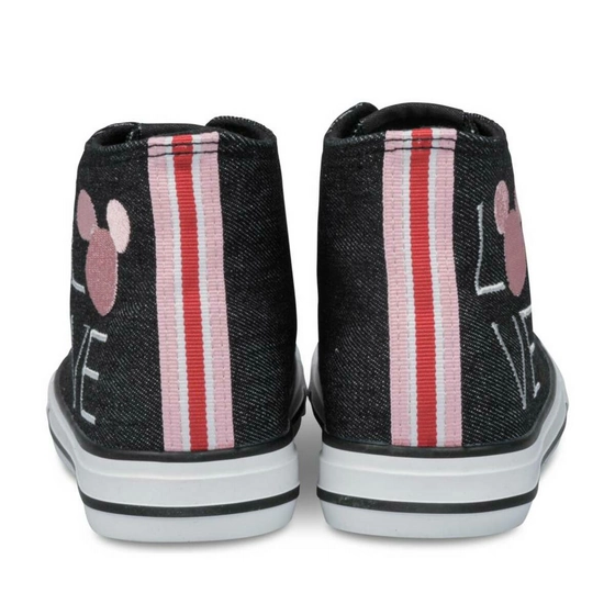 Sneakers BLACK MICKEY