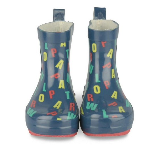 Rain boots NAVY PAW PATROL